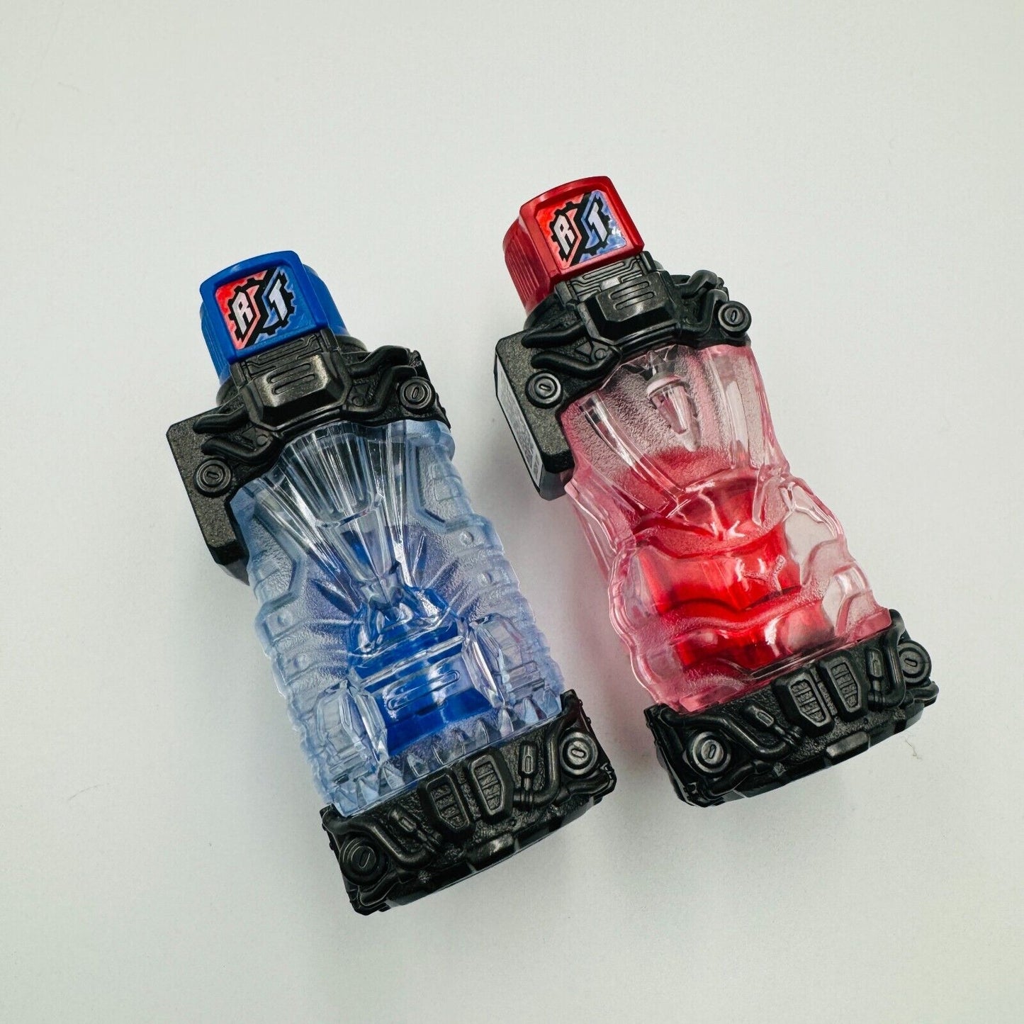 Kamen Rider Build DX Build Driver Bandai Transformation Belt Toy