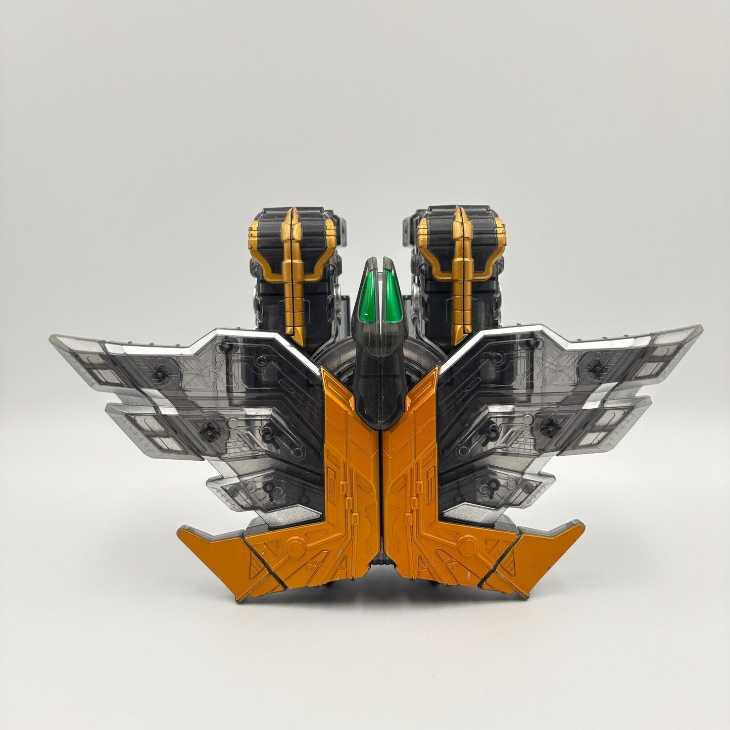 Kamen Rider W Double Gaia Bird Extreme Memory Toy Bandai Gaia Memory