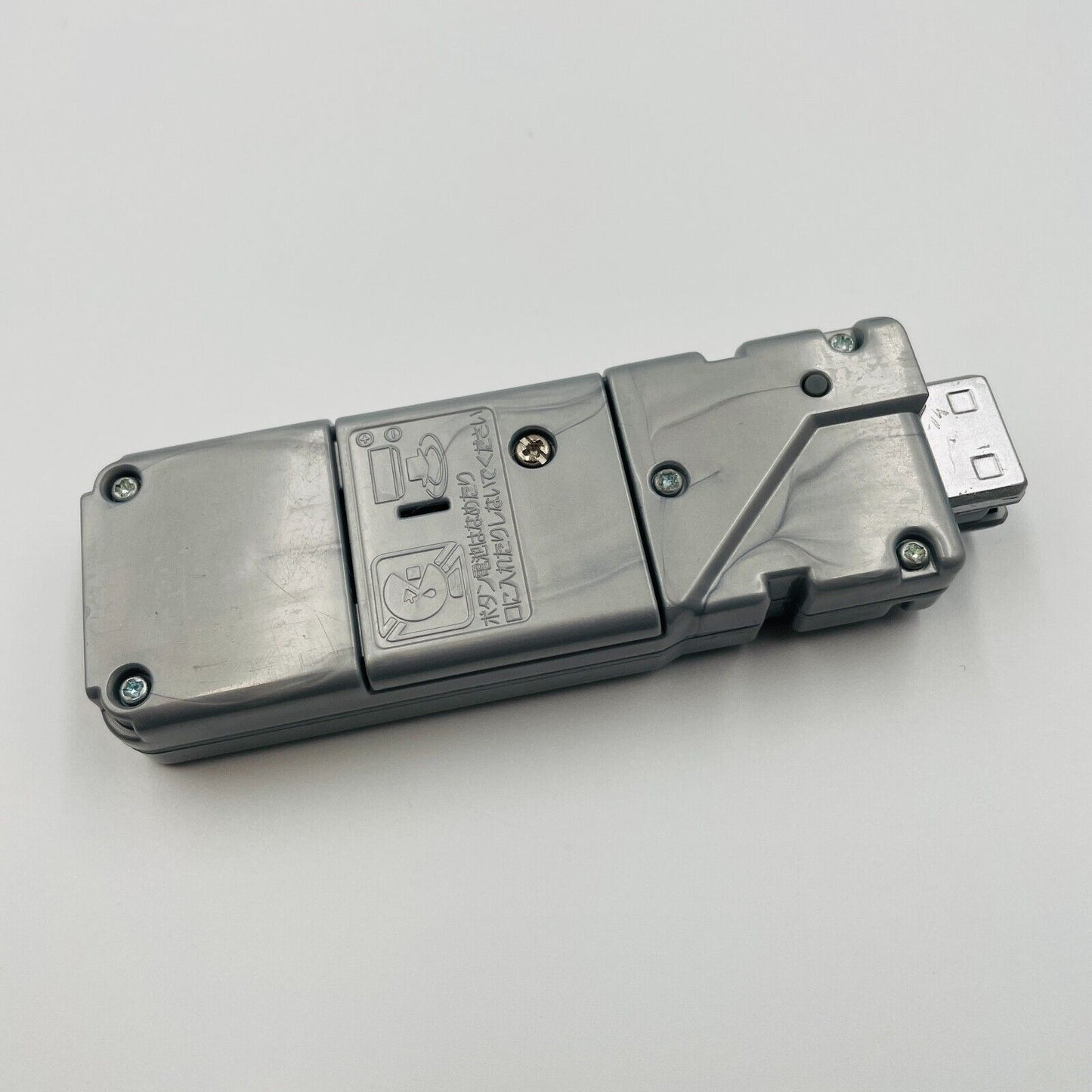 Kamen Rider W DX Engine Blade Gaia Memory Bandai