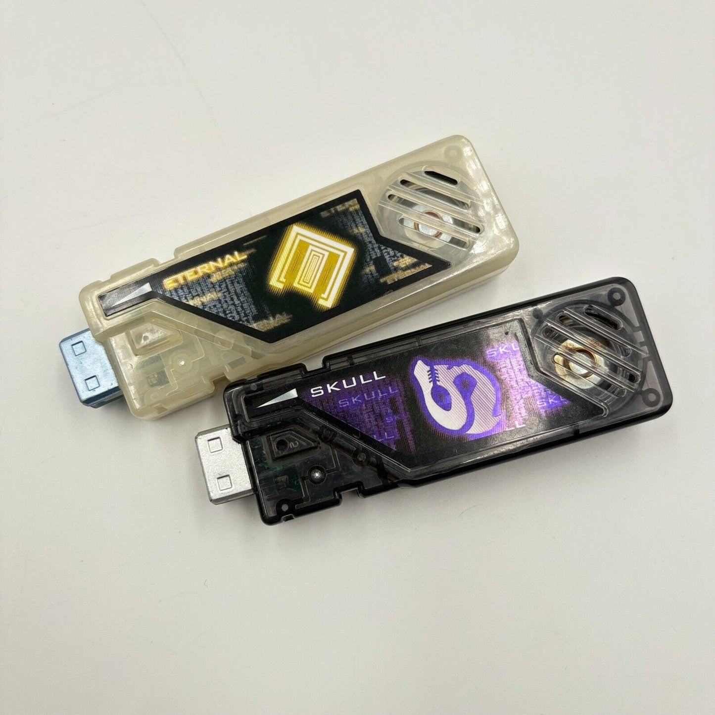 Kamen Rider W DX Lost Driver Belt Bandai