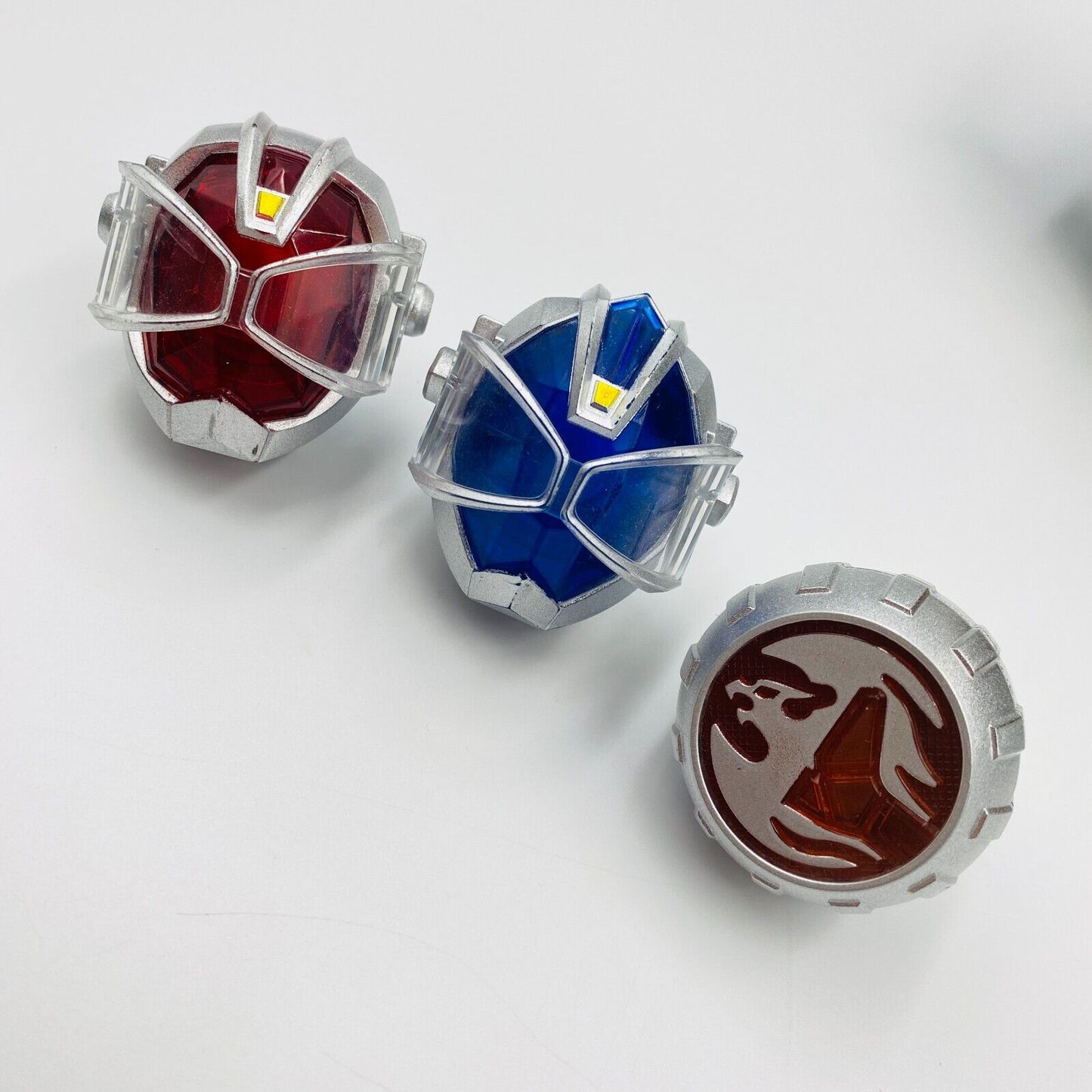 Kamen Rider Wizard DX Wizard Driver Bandai Transformation Belt