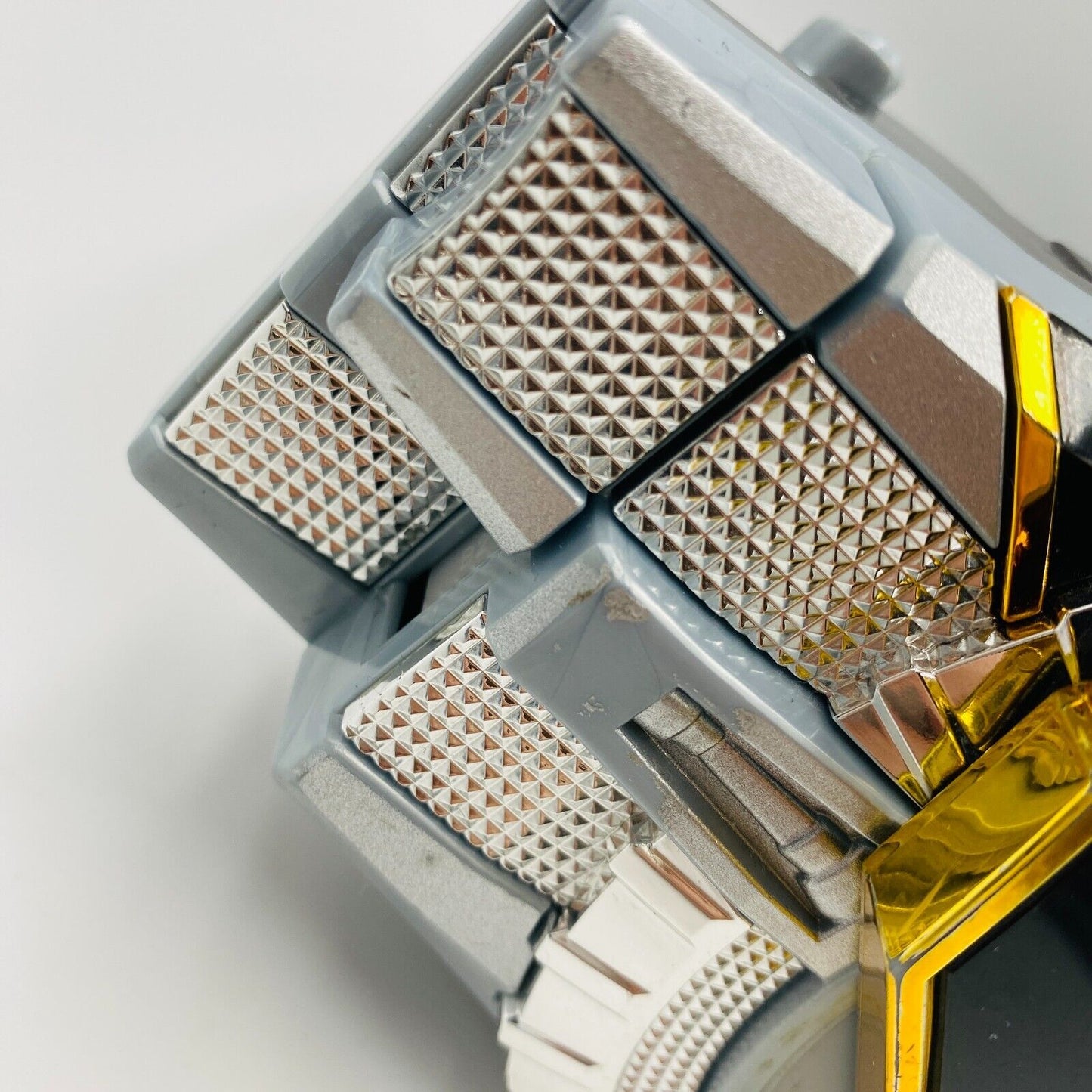 Kamen Rider Wizard DX Wizard Driver Bandai Transformation Belt