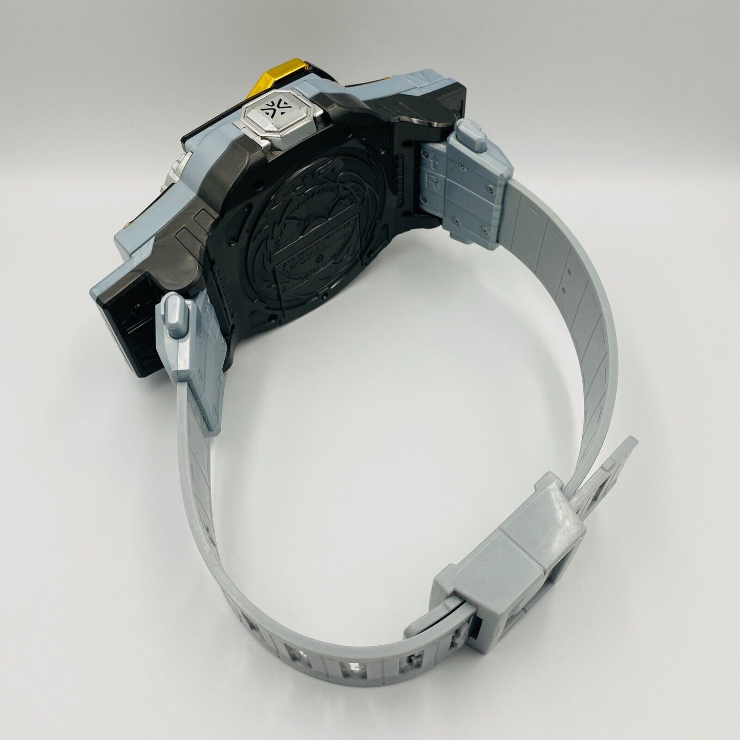 Kamen Rider Wizard DX Wizard Driver Bandai Transformation Belt