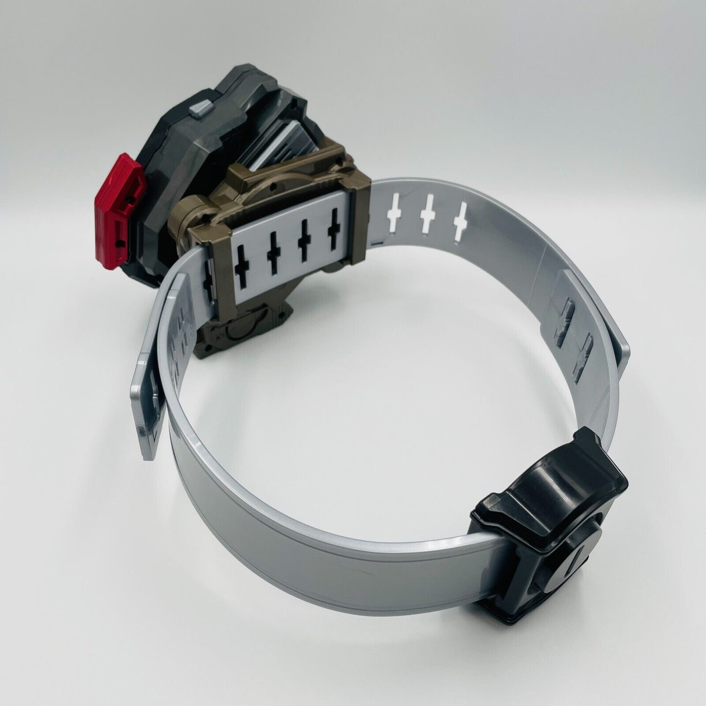 Kamen Rider Zero One DX Raid Riser Driver Belt Limited Bandai