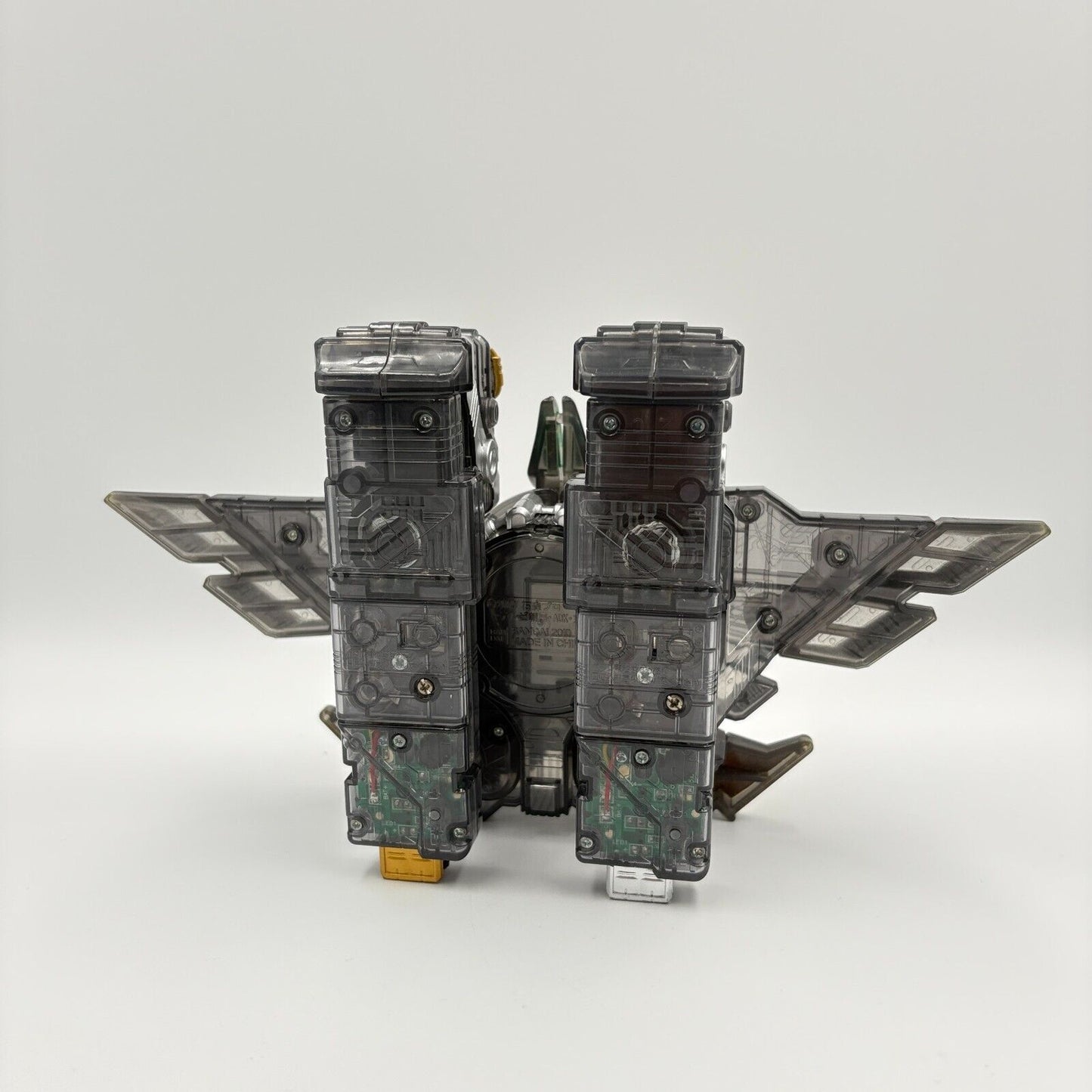 Kamen Rider W Double Gaia Bird Extreme Memory Toy Bandai Gaia Memory