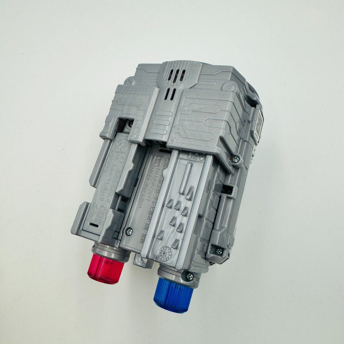 Kamen Rider Build DX Rabbit Tank Sparkling Full Bottle Bandai Toy