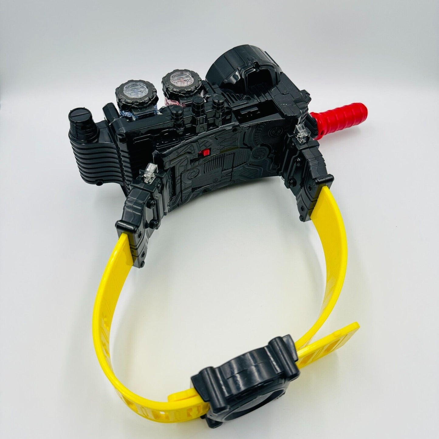 Kamen Rider Build DX Build Driver Bandai Transformation Belt Toy