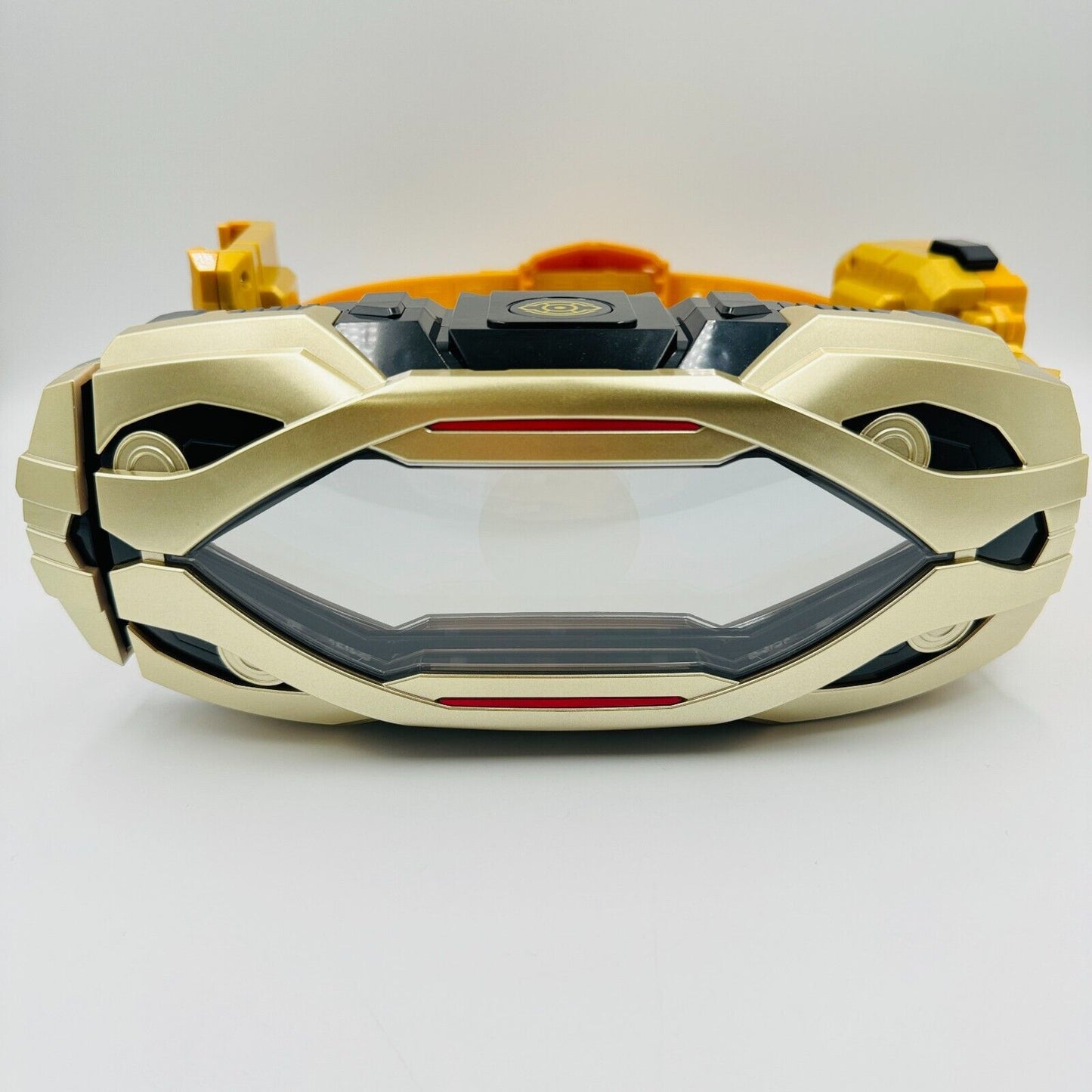 Kamen Rider Geats DX Zillion Driver Belt Bandai