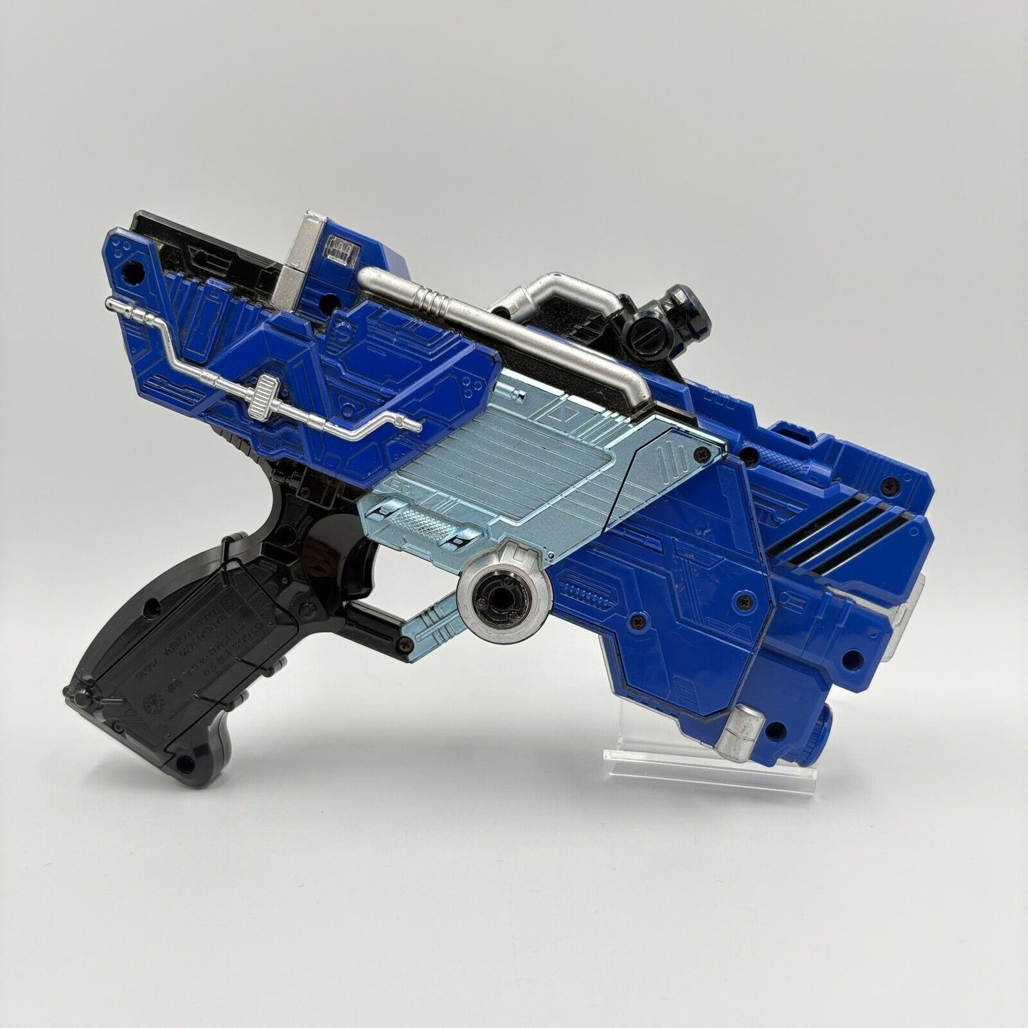 Kamen Rider W DX Trigger Magnum Trigger Gaia Memory Bandai