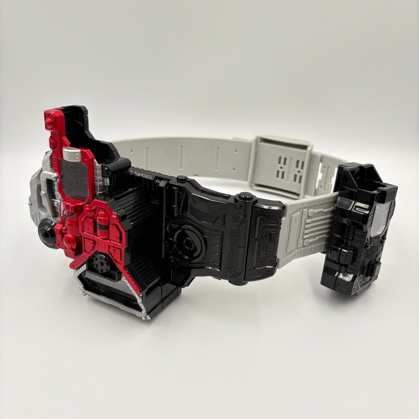 Kamen Rider W DX Lost Driver Belt Bandai