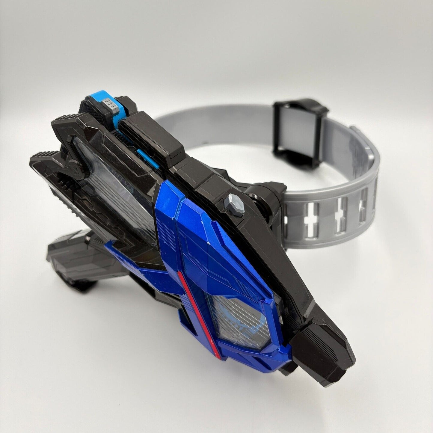 Kamen Rider Zero One DX Ames Shot Riser Belt Driver Bandai
