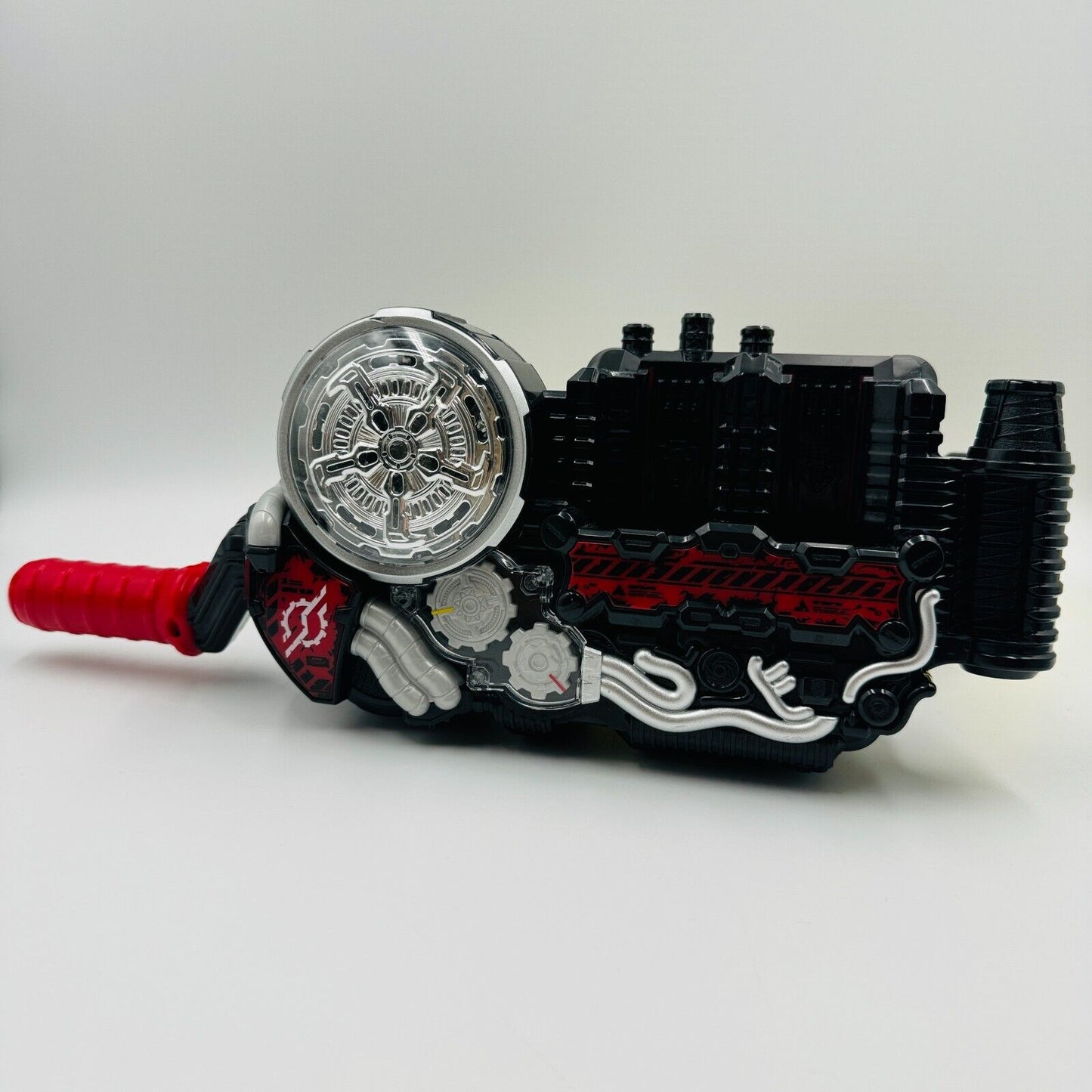 Kamen Rider Build DX Build Driver Bandai Transformation Belt Toy