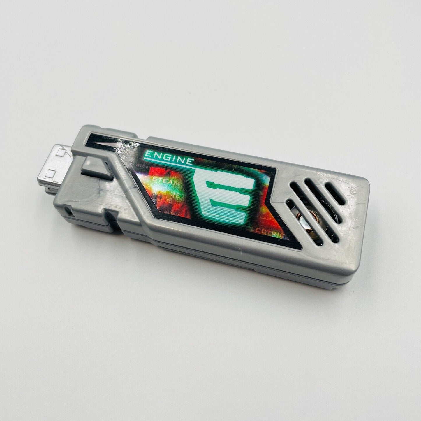 Kamen Rider W DX Engine Blade Gaia Memory Bandai
