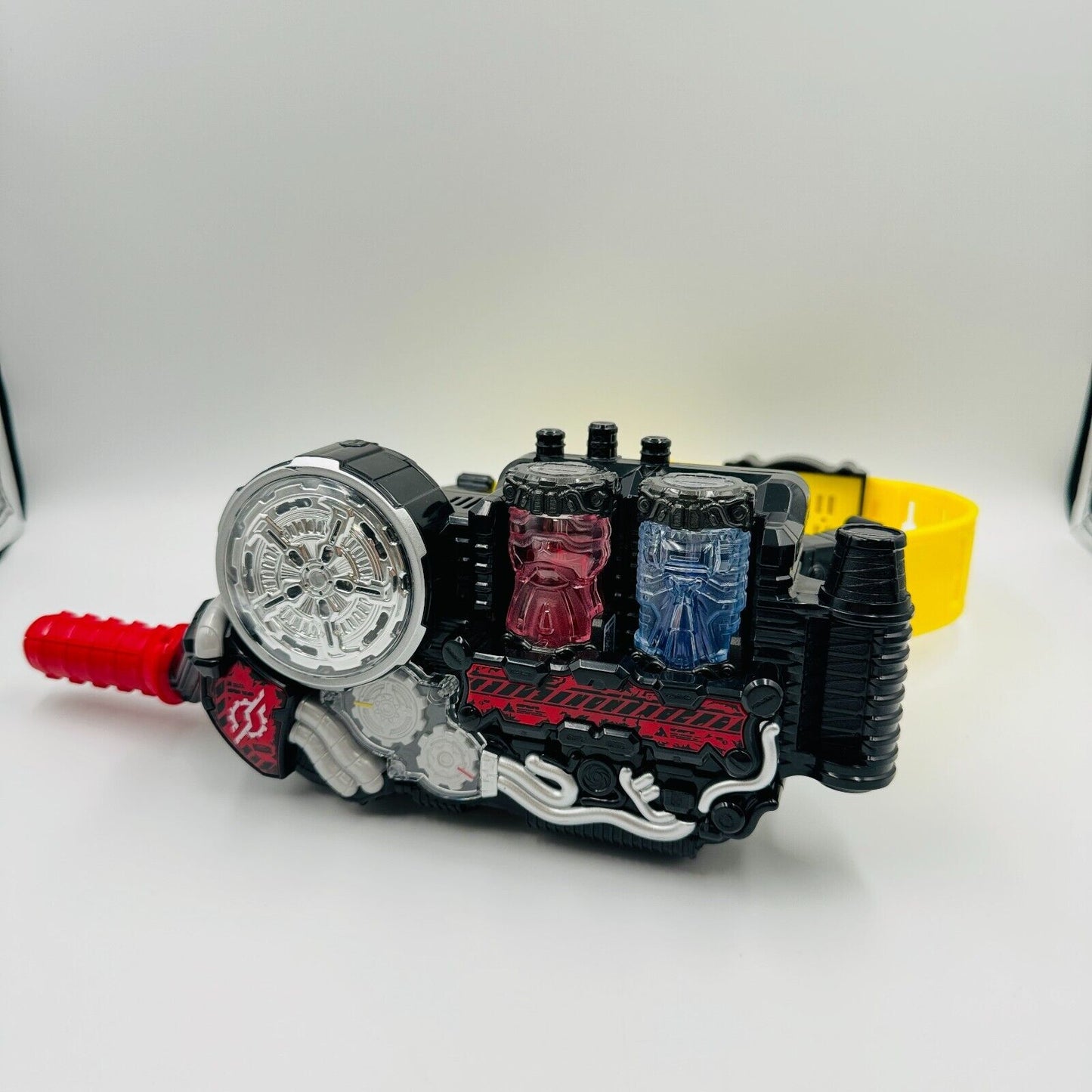 Kamen Rider Build DX Build Driver Bandai Transformation Belt Toy