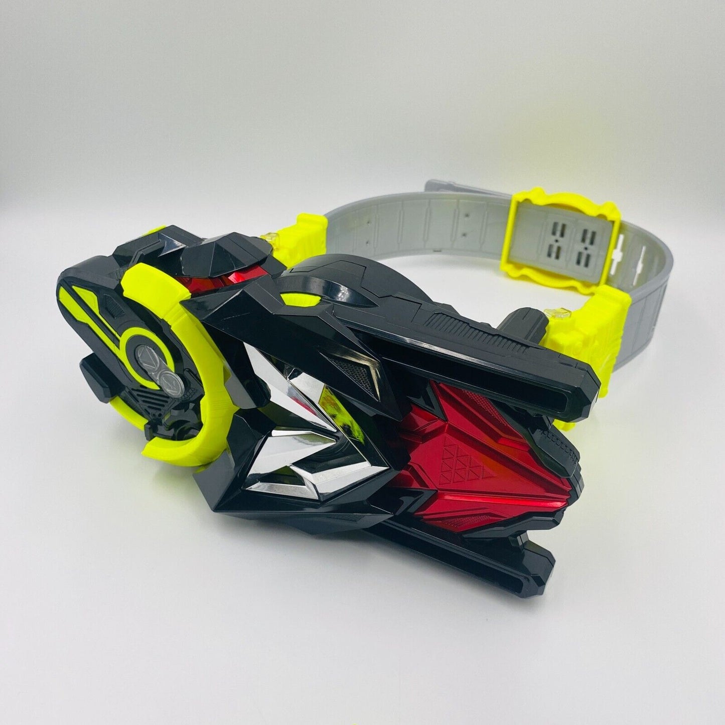 Kamen Rider Zero One DX Driver & Zero Two & Metal Cluster Hopper & Progress Key