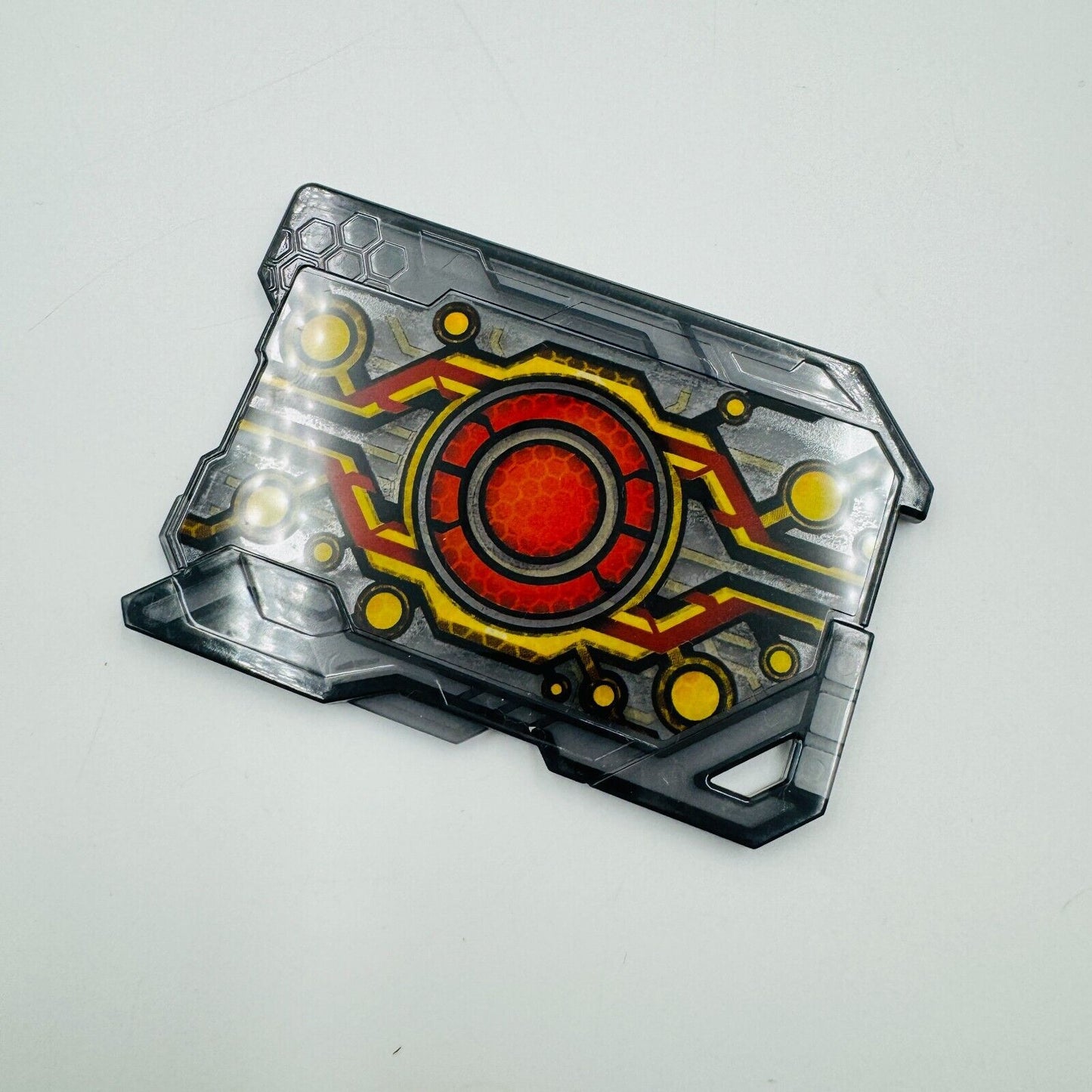 Kamen Rider Geats DX Zillion Driver Belt Bandai