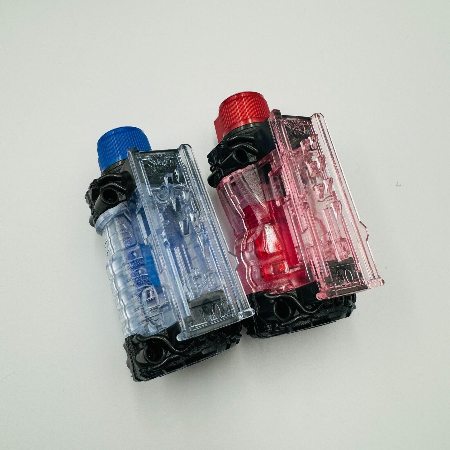 Kamen Rider Build DX Build Driver Bandai Transformation Belt Toy