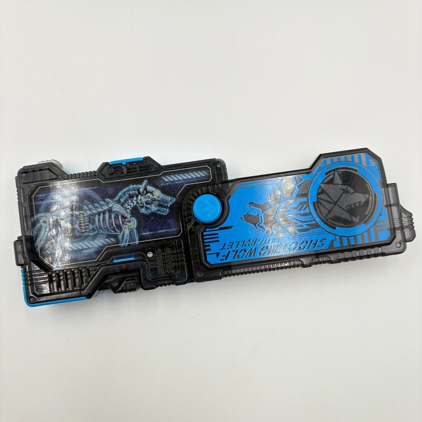 Kamen Rider Zero One DX Ames Shot Riser Belt Driver Bandai