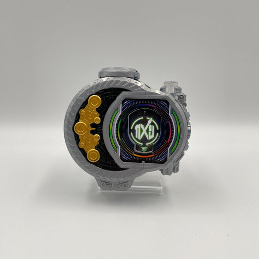 Kamen Rider Zi-O DX Ginga Miride Ride Watch Bandai