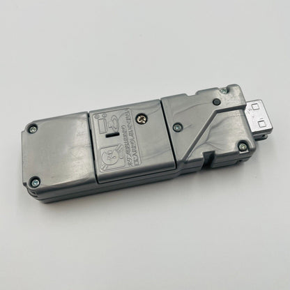 Kamen Rider W DX Engine Blade Gaia Memory Bandai