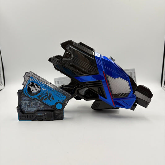 Kamen Rider Zero One DX Ames Shot Riser Belt Driver Bandai