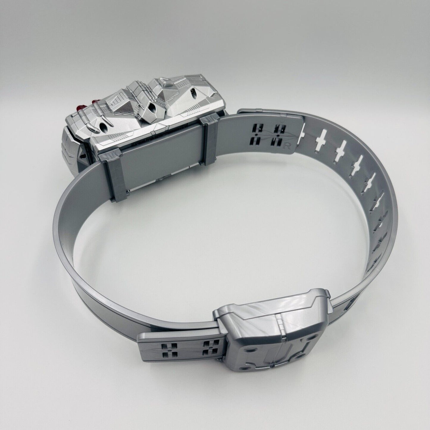 Kamen Rider Zero One DX Zetsumerizer Driver Bandai Toy Belt