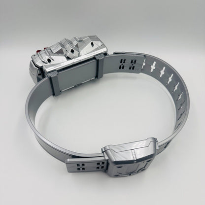 Kamen Rider Zero One DX Zetsumerizer Driver Bandai Toy Belt