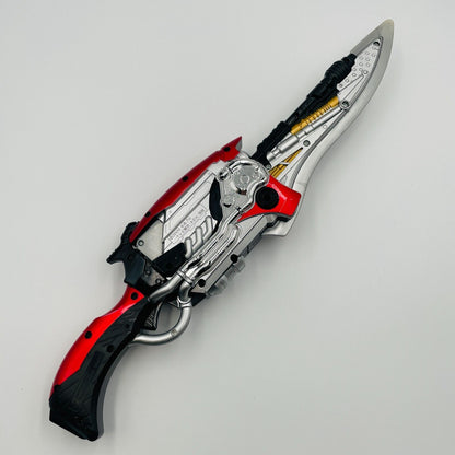 Kamen Rider W DX Engine Blade Gaia Memory Bandai