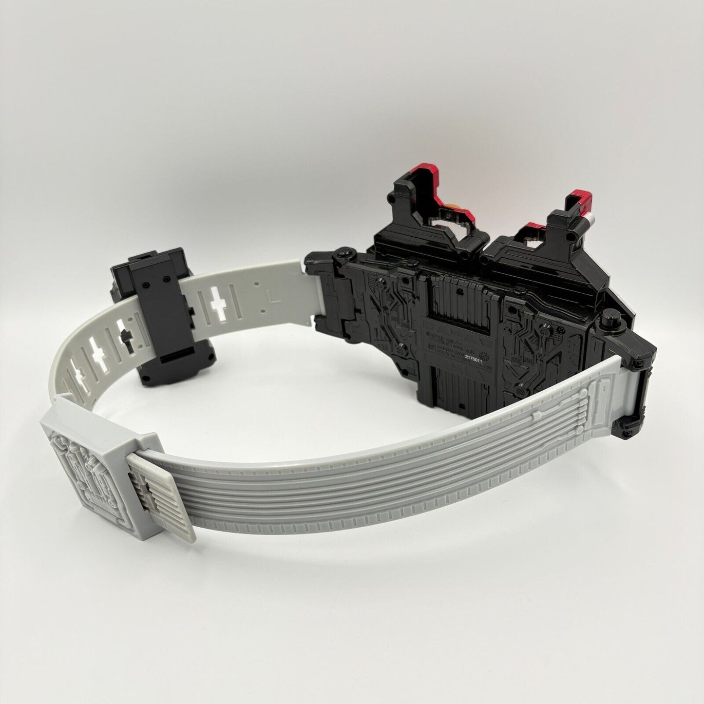 Kamen Rider W Transformation Belt DX W Double Driver Gaia Memory Set Bandai