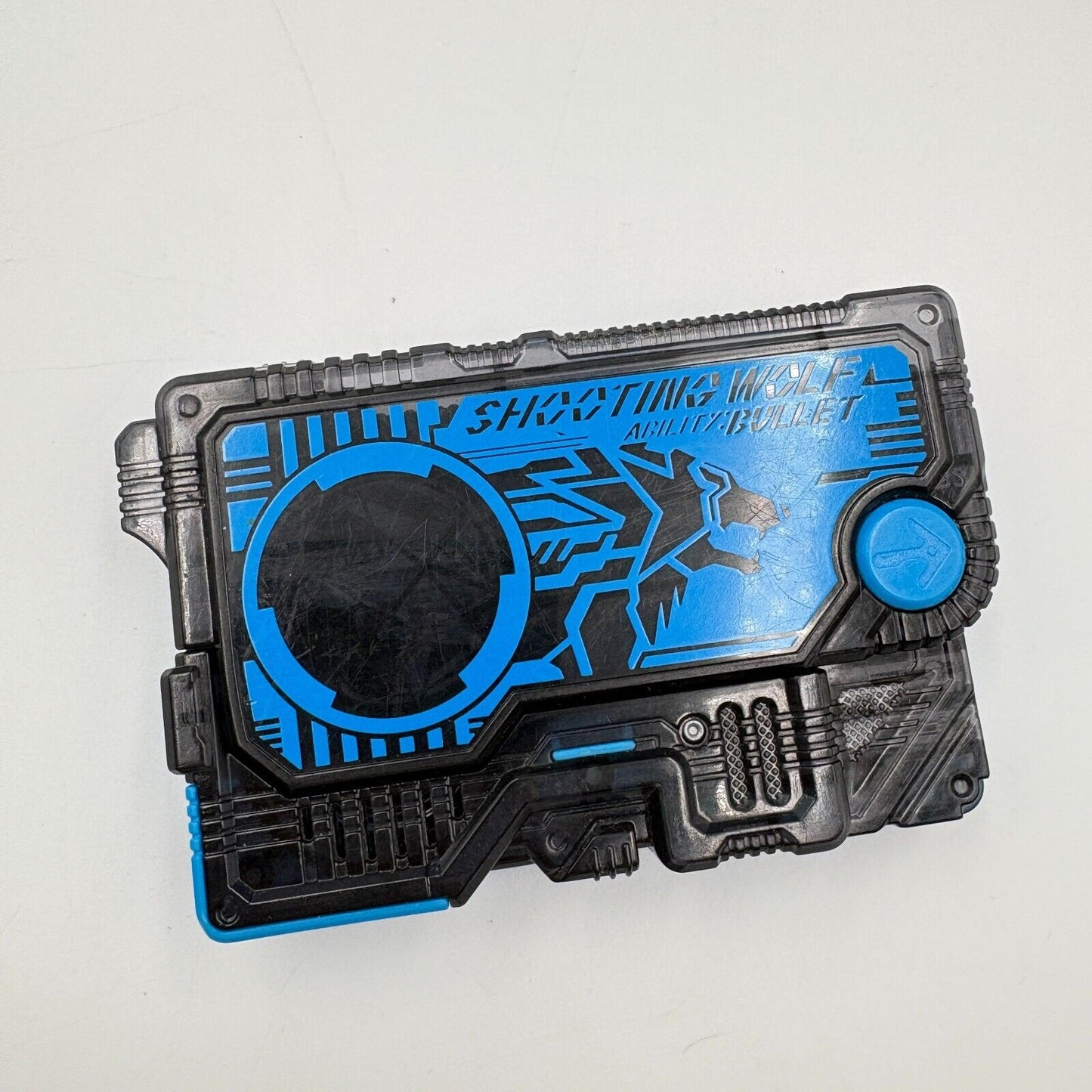 Kamen Rider Zero One DX Ames Shot Riser Belt Driver Bandai