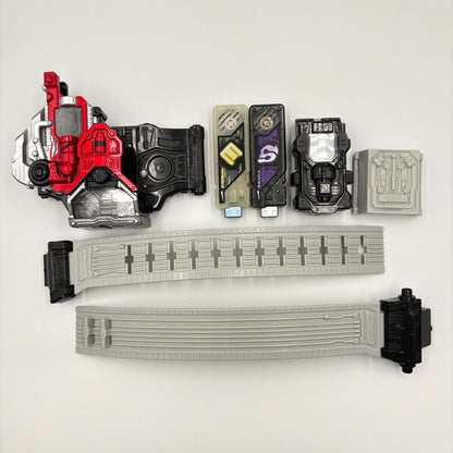 Kamen Rider W DX Lost Driver Belt Bandai