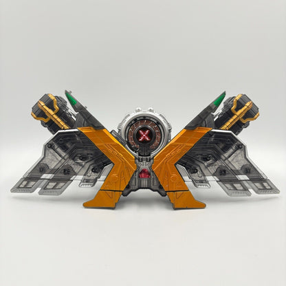 Kamen Rider W Double Gaia Bird Extreme Memory Toy Bandai Gaia Memory