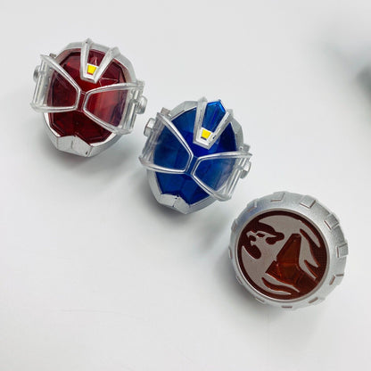Kamen Rider Wizard DX Wizard Driver Bandai Transformation Belt
