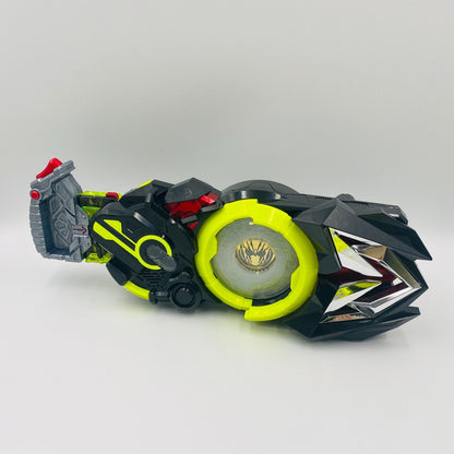Kamen Rider Zero One DX Driver & Zero Two & Metal Cluster Hopper & Progress Key