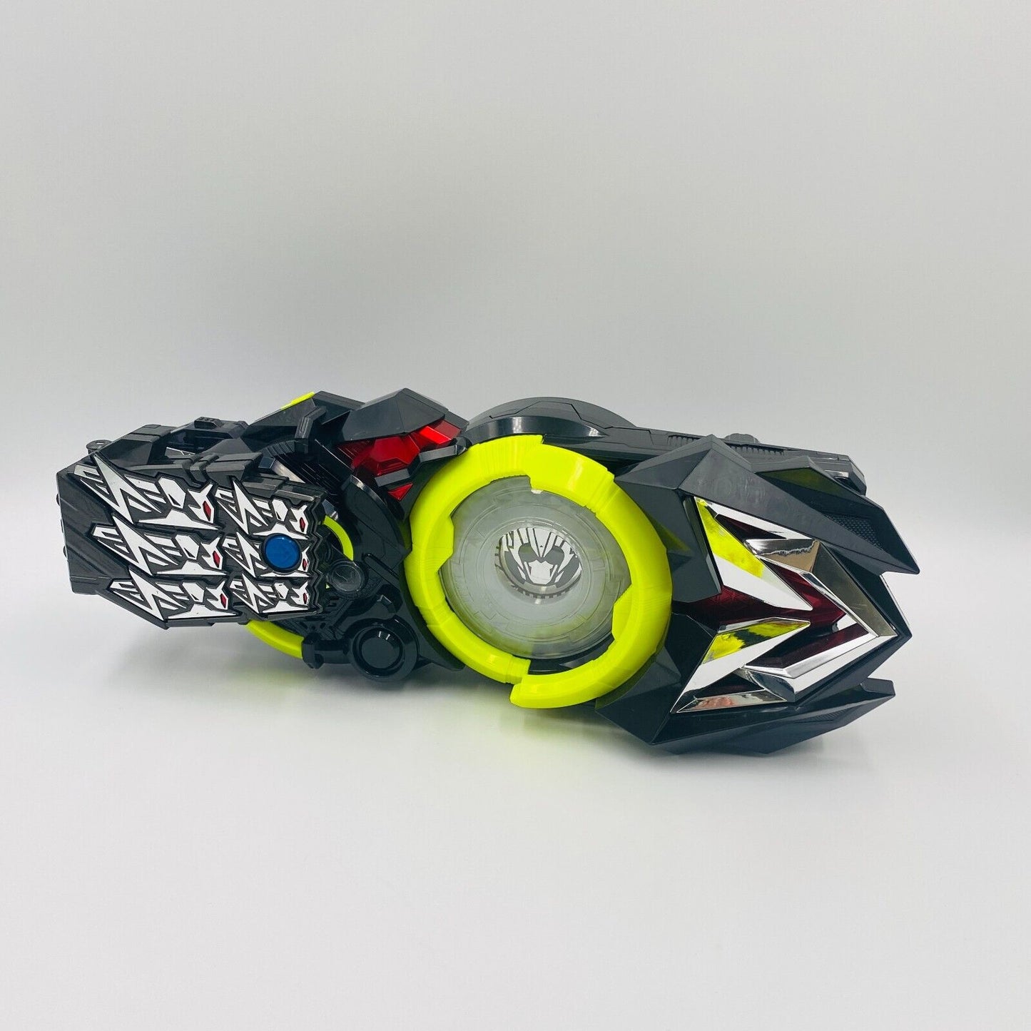 Kamen Rider Zero One DX Driver & Zero Two & Metal Cluster Hopper & Progress Key