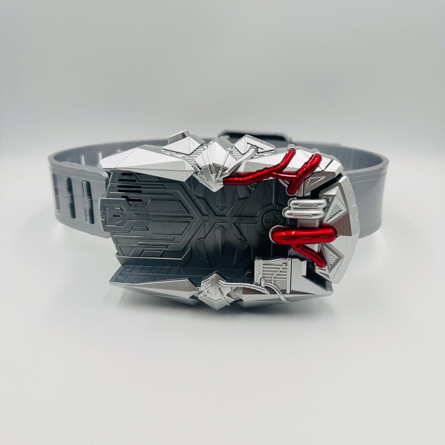Kamen Rider Zero One DX Zetsumerizer Driver Bandai Toy Belt