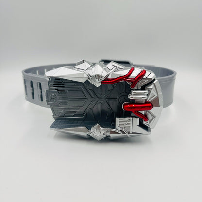 Kamen Rider Zero One DX Zetsumerizer Driver Bandai Toy Belt
