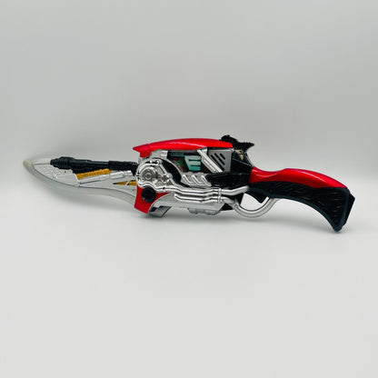 Kamen Rider W DX Engine Blade Gaia Memory Bandai