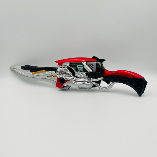 Kamen Rider W DX Engine Blade Gaia Memory Bandai