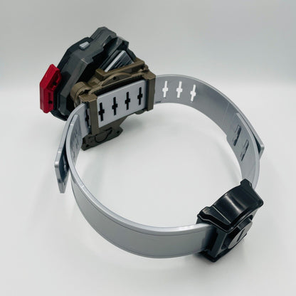 Kamen Rider Zero One DX Raid Riser Driver Belt Limited Bandai