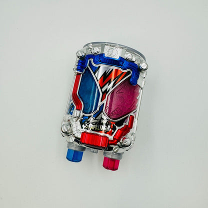 Kamen Rider Build DX Rabbit Tank Sparkling Full Bottle Bandai Toy