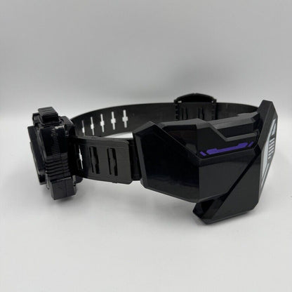 Kamen Rider Geats DX Raze Riser Belt & Laser Raise Riser Set Bandai