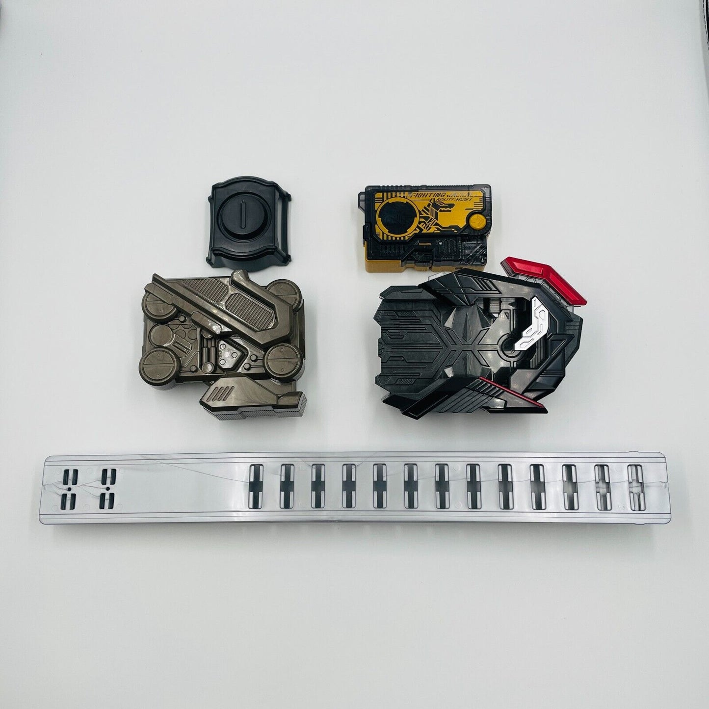 Kamen Rider Zero One DX Raid Riser Driver Belt Limited Bandai