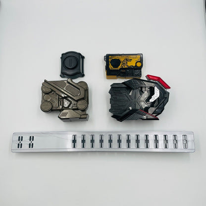 Kamen Rider Zero One DX Raid Riser Driver Belt Limited Bandai