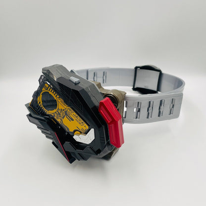 Kamen Rider Zero One DX Raid Riser Driver Belt Limited Bandai