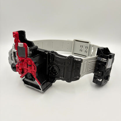 Kamen Rider W DX Lost Driver Belt Bandai