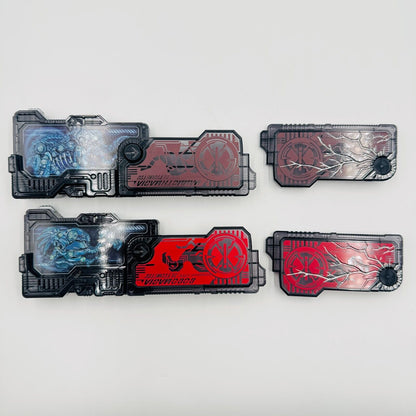 Kamen Rider Zero One DX Zetsumerizer Driver Bandai Toy Belt
