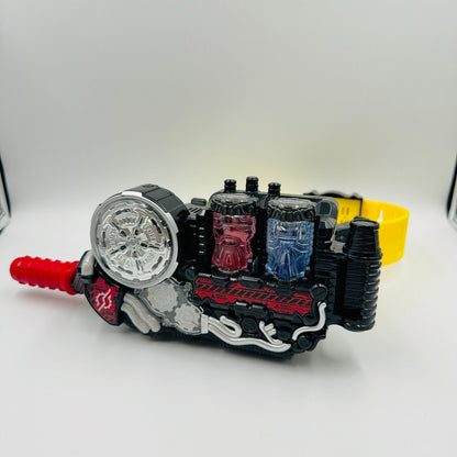 Kamen Rider Build DX Build Driver Bandai Transformation Belt Toy