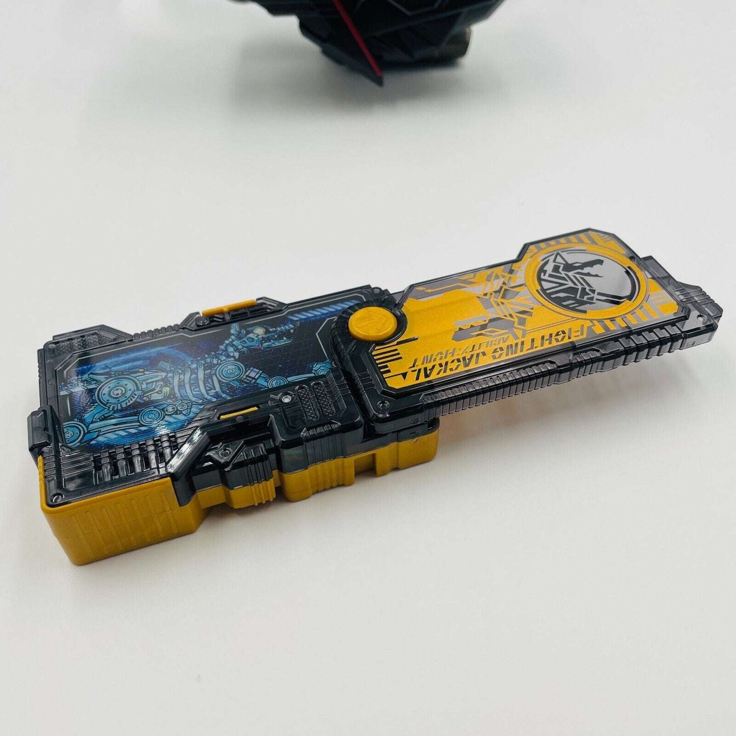 Kamen Rider Zero One DX Raid Riser Driver Belt Limited Bandai