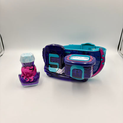 Kamen Rider Revice DX Revice Driver Transformation Belt Bandai Toy